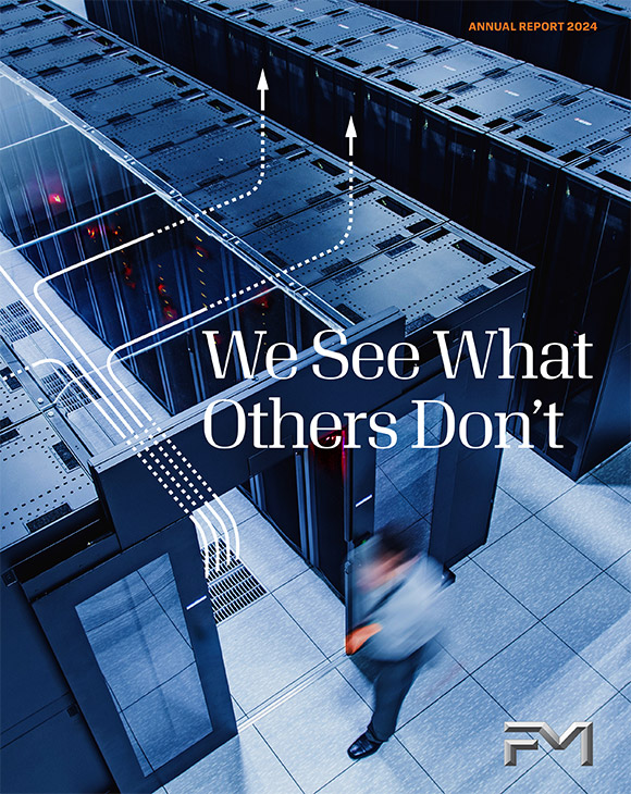 Annual Report download