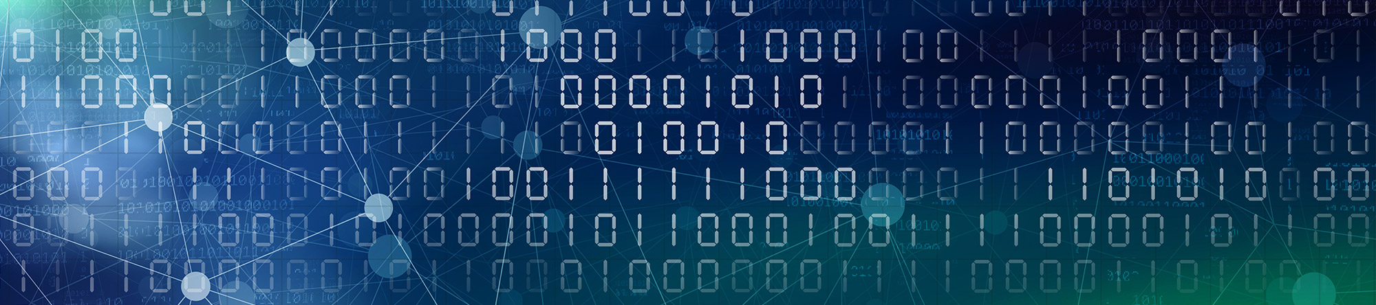 Cyber ones and zeros