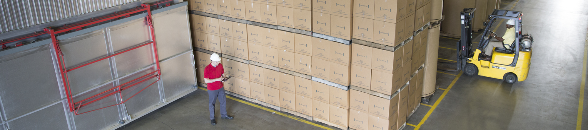 Supply Chain Risk Management